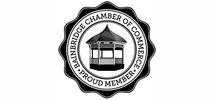 What's New and Happening: Bainbridge Chamber of Commerce